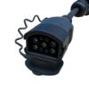 Adapter auf CEE16-3 (230V/16A) für EV Buddy Pro Smart 2