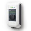 KEBA KeContact P30 a-series Typ 2 Buchse, 22kW, RFID - GREEN EDITION