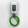 KEBA KeContact P30 a-series Typ 2, 6m, 11kW, RFID - GREEN EDITION