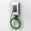 KEBA KeContact P30 a-series Typ 2, 6m, 11kW, RFID - GREEN EDITION