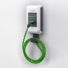 KEBA KeContact P30 c-series Typ 2, 6m, 22kW, RFID - GREEN EDITION