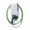 KEBA KeContact P40 white, 11kW, 6m, RFID